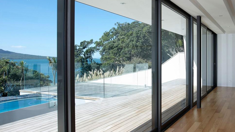 Esquadrias de Alumínio