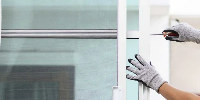 Manutenção e Conserto